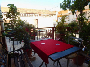 Гостиница Casa Vacanze 